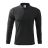 Single J. LS Herren Poloshirt weiß ADR-2110014
