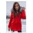 Damen Oversized Winterjacke (5XL-9XL) POLISH FASHION HKW21964