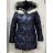 Damen Oversized Winterjacke (5XL-9XL) POLISH FASHION HKW21964