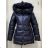 Damen Oversized Winterjacke (5XL-9XL) POLISH FASHION HKW21964