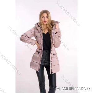 Damen Oversized Winterjacke (5XL-9XL) POLISH FASHION HKW21964