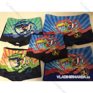 Boxershorts für Kinder und Jugendliche (98-134) SEFON BB056
