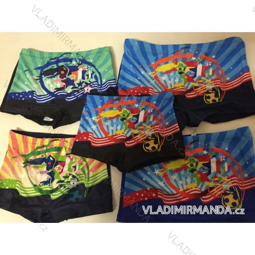 Boxershorts für Kinder und Jugendliche (98-134) SEFON BB056
