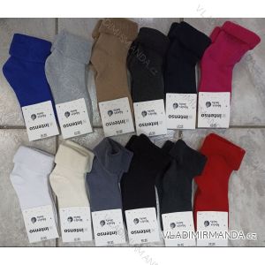 Herrensocken schwach (42-46) POLISH MODA DPP20003