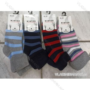 Herrensocken schwach (42-46) POLISH MODA DPP20003