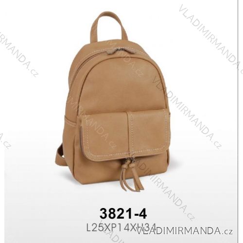 Damenrucksack DAVID JONES 3821-4
