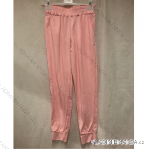 Damen Jogginghose (UNI S / M) ITALIAN FASHION IMM21214