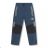 Mit Fleece isolierte Outdoorhose für Kinder, Mädchen und Jungen (98-128) KUGO C7875