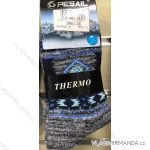 Damensocken thermo (35-38, 38-42) PESAIL ZW8001B