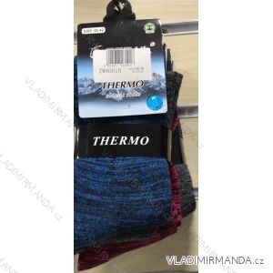 Damensocken thermo (35-38, 38-42) PESAIL ZW8001B