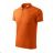 Reserve Poloshirt Herren weiß S ADR-R220013