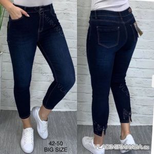 Jeans lang Damen (34-42) JEANS HKW21AM10-28