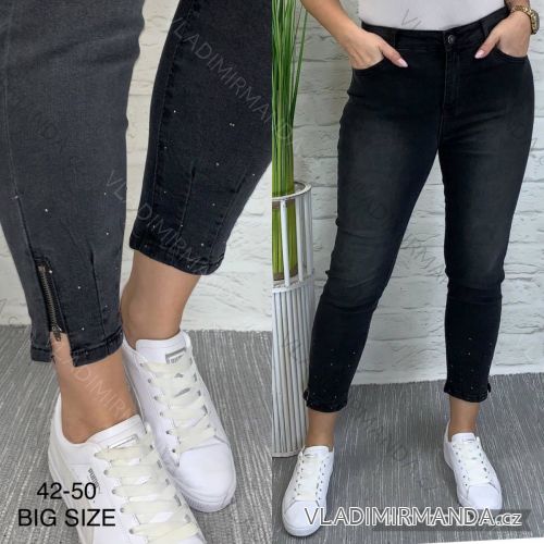 Jeans lang Damen (34-42) JEANS HKW21AM10-28