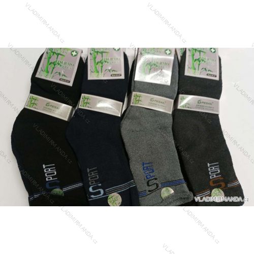 Herrensocken Herren (40-47) PESAIL PES21JM216