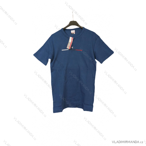 T-Shirt Kurzarm Männer (m-2xl) OBSESS OBS21-0016