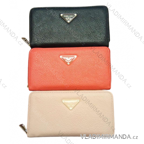 Damenbrieftasche (19,5 x 11 cm) NEW FASHION IM82116073