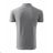 Reserve Poloshirt Herren weiß S ADR-R220013