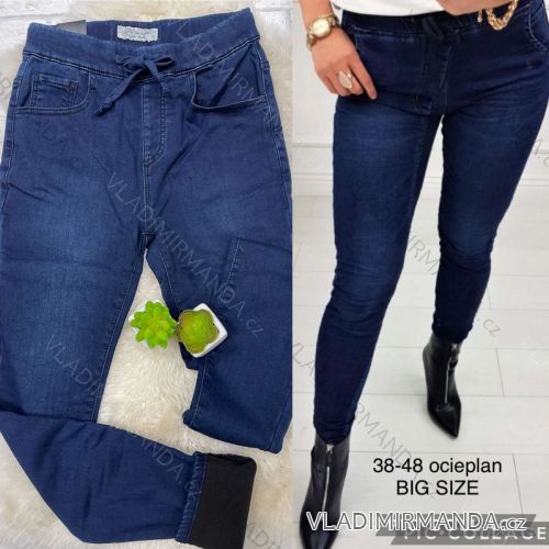 Jeans lang Damen (34-42) JEANS HKW21AM10-28