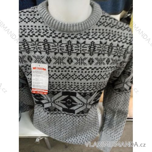 Pullover Herren Baumwollpullover (m-xxl) GLO-STORY MMY-6016