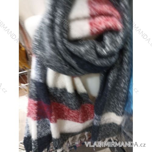 Schal Large Ladies Scarf (uni) POLSKÁ VÝROBA PV921F22-32