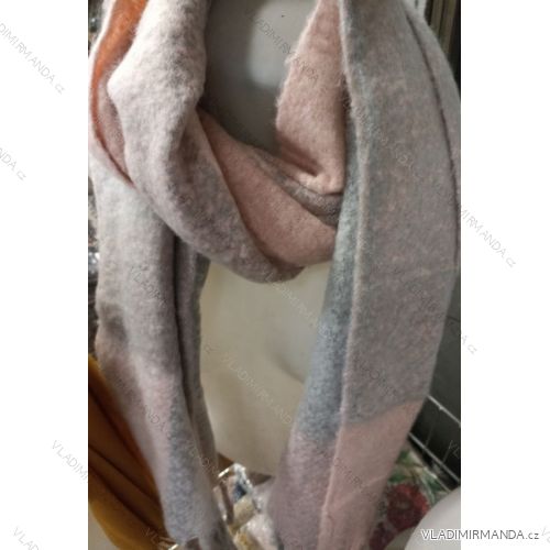 Schal Large Ladies Scarf (uni) POLSKÁ VÝROBA PV921F22-32