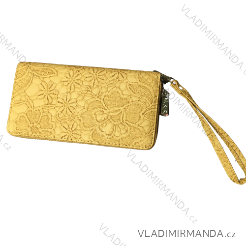 Damenbrieftasche (19,5 x 11 cm) NEW FASHION IM82116073