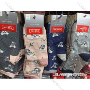 Herrensocken schwach (42-46) POLISH MODA DPP20003