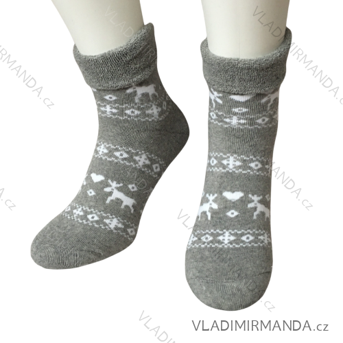 Herrensocken schwach (42-46) POLISH MODA DPP20003