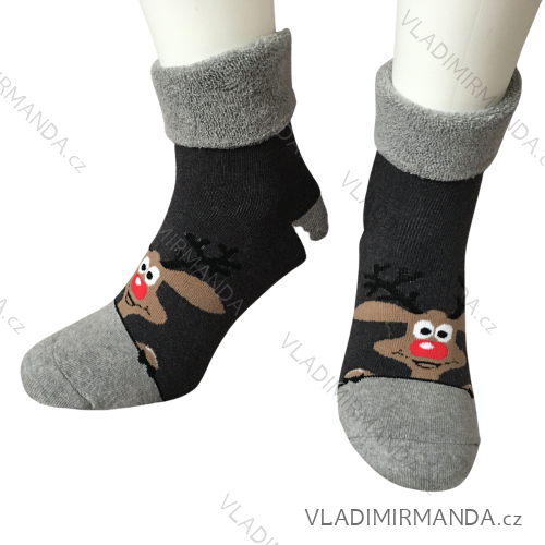 Herrensocken schwach (42-46) POLISH MODA DPP20003