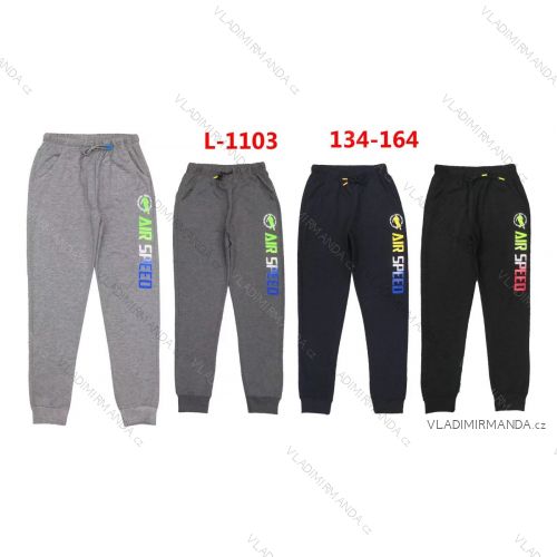 Leggings schwache Kindermädchen (98-128) SEZON SEZ21M-22