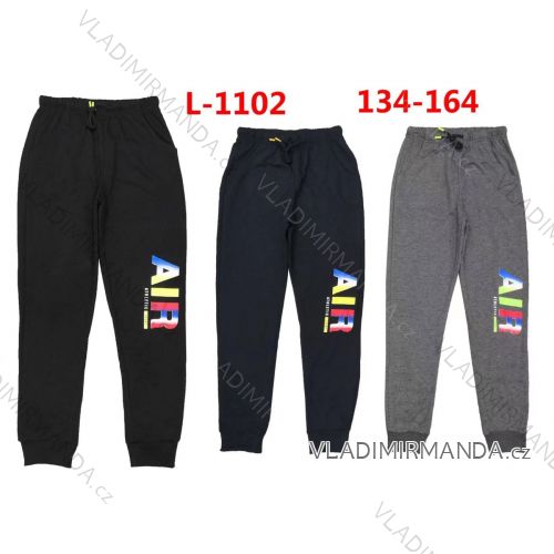 Leggings schwache Kindermädchen (98-128) SEZON SEZ21M-22