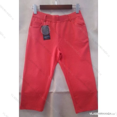 Hose 3/4 kurze Damen (m-xxl) BENTER 46076
