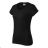 Resist T-Shirt Damen weiß ADR-R020014
