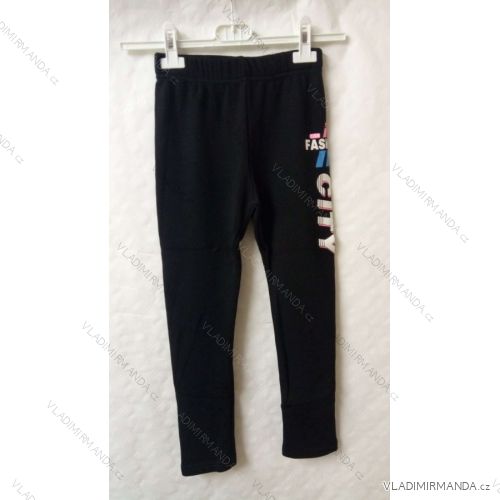 Leggings schwache Kindermädchen (98-128) SEZON SEZ21M-22