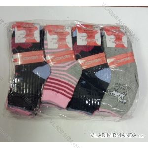 Socken warme Thermo-Kinder und Teenager-Mädchen (26-35) LOOKEN ZTY-70211