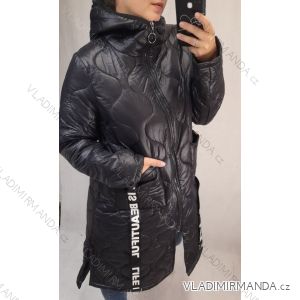 Ärmellose ärmellose Damen (uni sl) ITALIENISCHE MODA IM318334