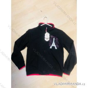 KugoM-6105 - Sweetheart-Sweatshirt (134-164)