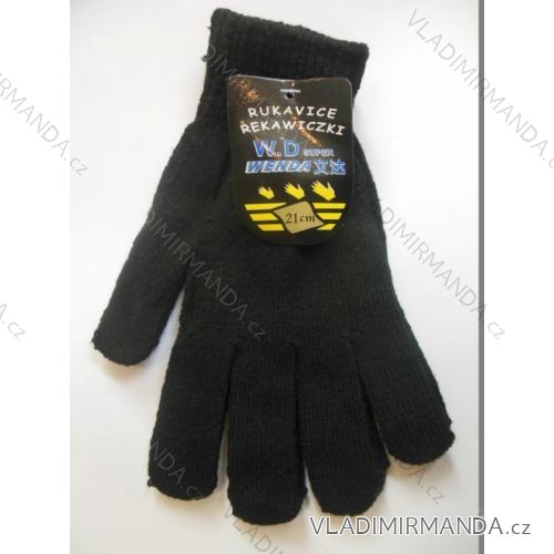 Handschuhe Frauen strecken (one size) W.D. STM2010