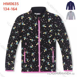 KugoM-6105 - Sweetheart-Sweatshirt (134-164)