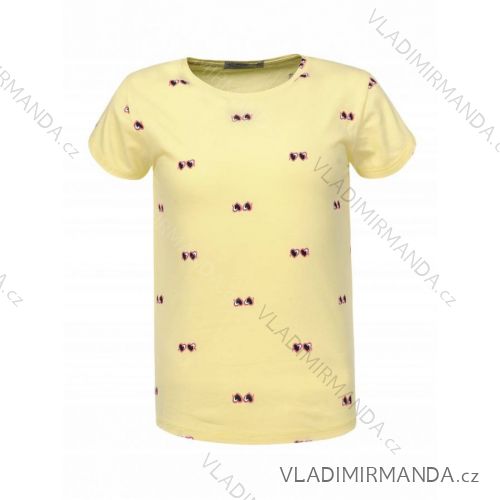 T-Shirt für Mädchen (98-128) GLO-STORY GLO20GPO-0447