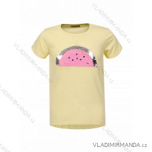 T-Shirt Kurzarm Kinder (98-128) GLO-STORY GPO-0467