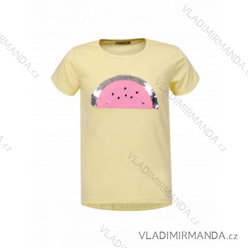 T-Shirt Kurzarm Kinder (98-128) GLO-STORY GPO-0467