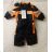 Infant Winterstiefel Infant und Baby Mädchen und Jungen (80-110) PENG MING LC1225