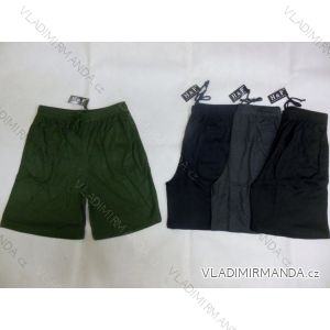 Shorts Männer übergroße (xl-5xl) HAF W-804
