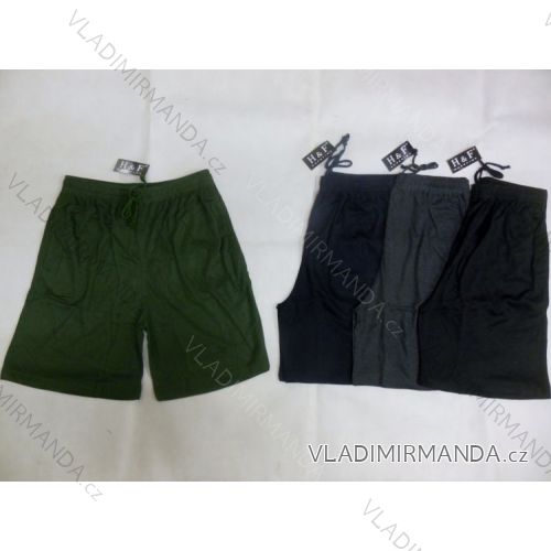 Shorts Männer übergroße (xl-5xl) HAF W-804
