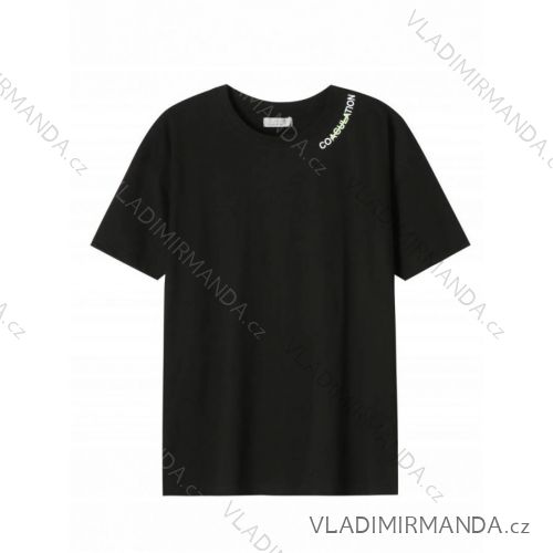 T-Shirt Kurzarm Männer (S-2XL) GLO-STORY GLO20MPO-5447