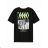 T-Shirt Kurzarm Männer (S-2XL) GLO-STORY GLO20MPO-5447