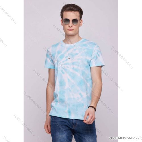 T-Shirt Kurzarm Männer (S-2XL) GLO-STORY GLO20MPO-5447