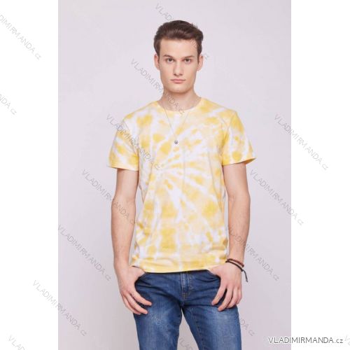 T-Shirt Kurzarm Männer (S-2XL) GLO-STORY GLO20MPO-5447