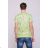 T-Shirt Kurzarm Männer (S-2XL) GLO-STORY GLO20MPO-5447